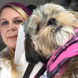 Meet your Posher, Nadine